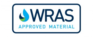 Approved Material Colour WRAS