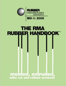 Rubber Molding Handbook 4th Edition