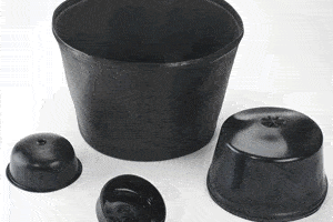 JRW Offers Custom Injection-Molded Rubber Solutions