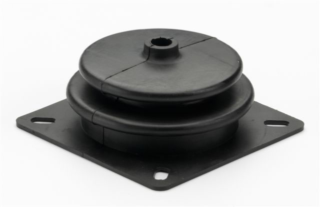 Diaphram Bellows – Neoprene Diaphram Bellows – Neoprene