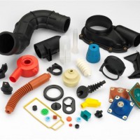 Miscellaneous Molded Rubber