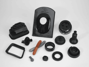 Examples Of Rubber Bladder Pneumatic, Flex Connectors Rubber, Rubber Bulb Seal, Rubber Shaft Seals, Rubber Pipe Connectors, Industrial Rubber Products And Rubber Feet.