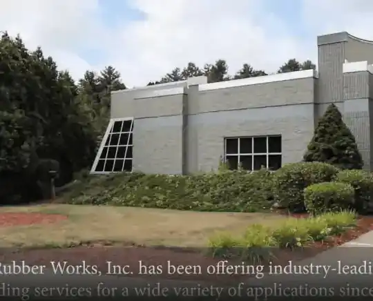 About JRW About JRW