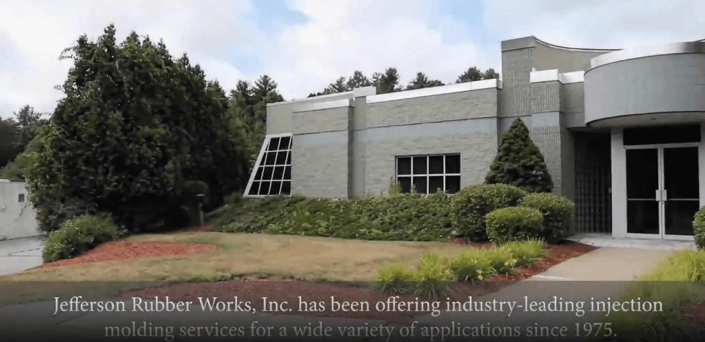 About Jefferson Rubber About Jefferson Rubber