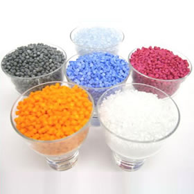 Jefferson Rubber Works, Inc. also offers Thermoplastic Rubbers.