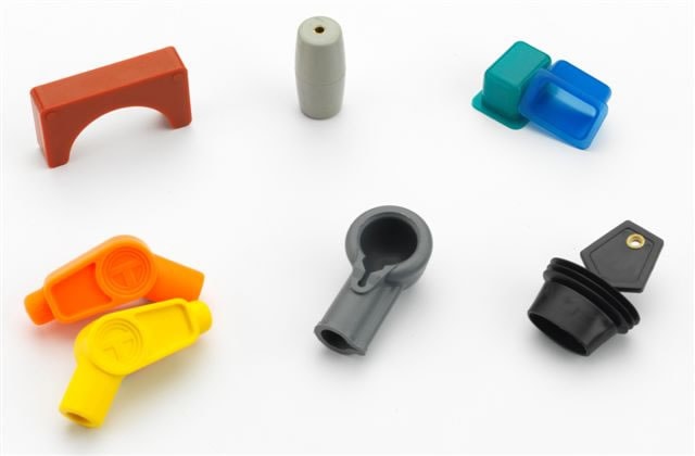 Plugs / Caps / Stoppers